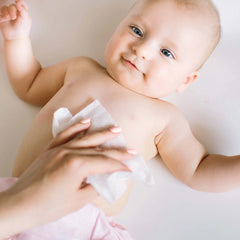 Baby Wipes - Sensitive Skin Unscented-1 unit