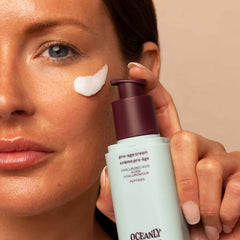 Face Cream - Pro-aging