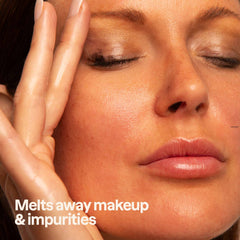 Cleansing Oil - Pro-aging