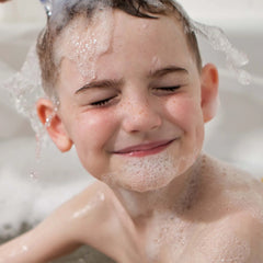 2-in-1 Kids Shampoo & Body Wash Vanilla & Pear-16 FL. OZ.