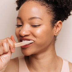 Fluoride-free Toothpaste - Fresh Breath -4.2 OZ.