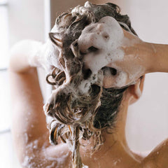 Volumizing & Shine Hair Duo - Sensitive Skin Chamomile-Bundle