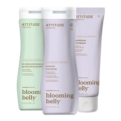 Hair & Body Care Kit - Pregnancy -Bundle