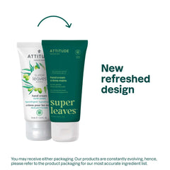 Hand Cream Pear & Amber-2.5 FL. OZ.