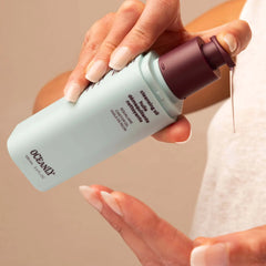 Revitalizing Cleansing Gel