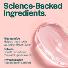 Revitalizing Cleansing Gel