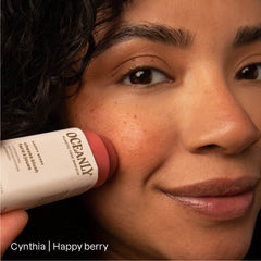 Makeup Kit - Happy Berry Unscented-Bundle