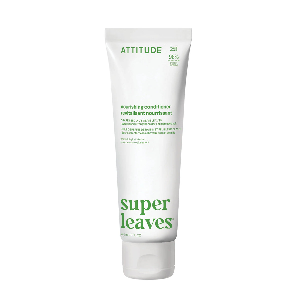 Nourishing Conditioner -8 FL. OZ.