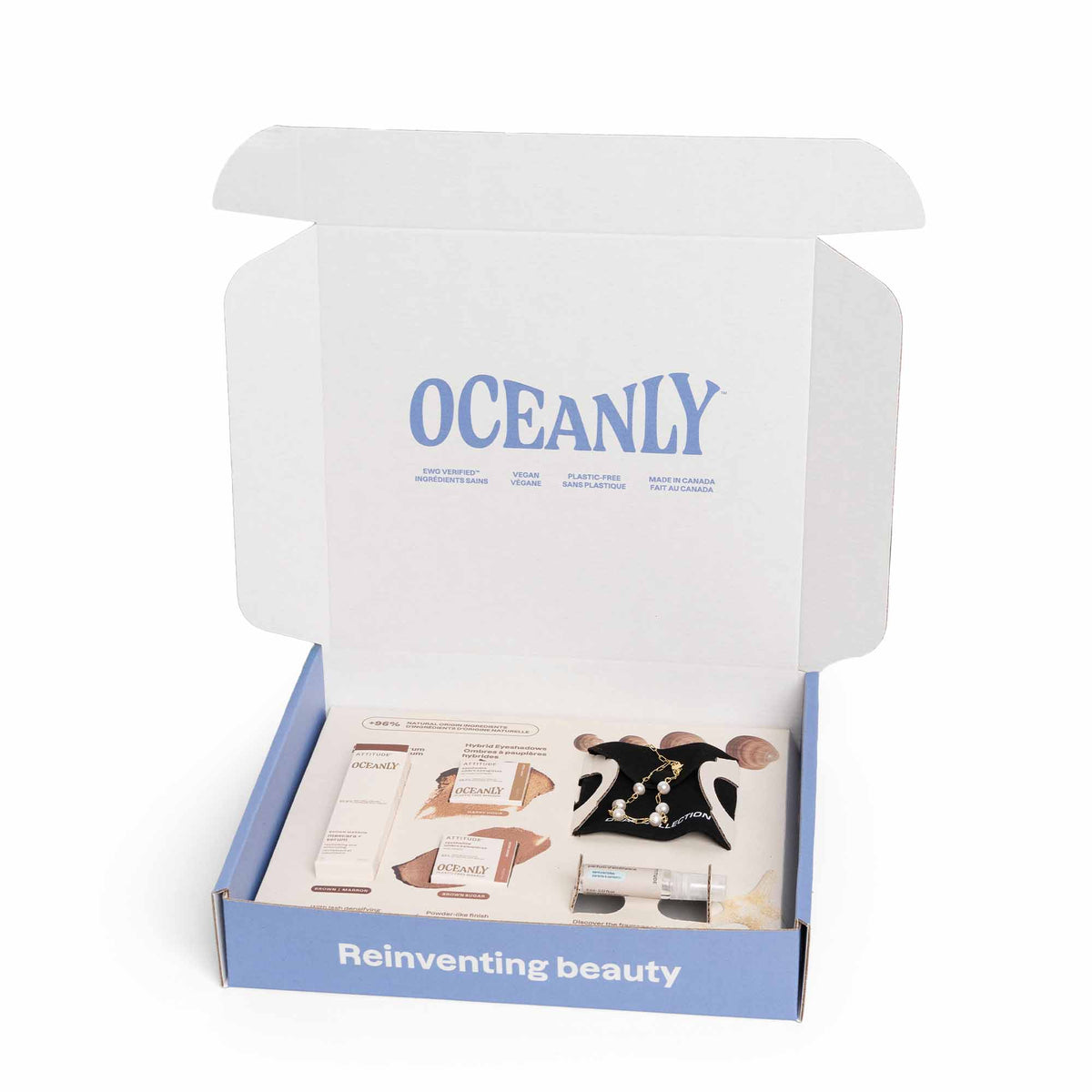 Makeup Kit - Limited Edition