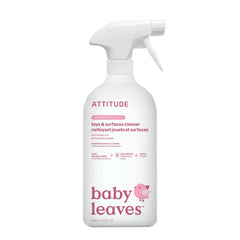 Toy & Surface Cleaner Unscented-27.1 FL. OZ.