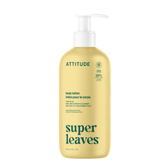 Body Lotion Earl Grey & Fresh Cucumber-16 FL. OZ.
