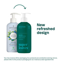 Body Lotion Unscented-16 FL. OZ.